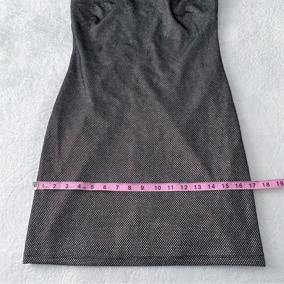 NWT Shimmery Party Tube Dress - Picture 9 of 12
